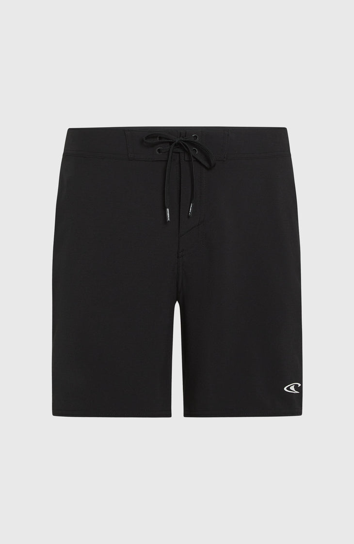 O'Neill 17'' boardshort | Black Out