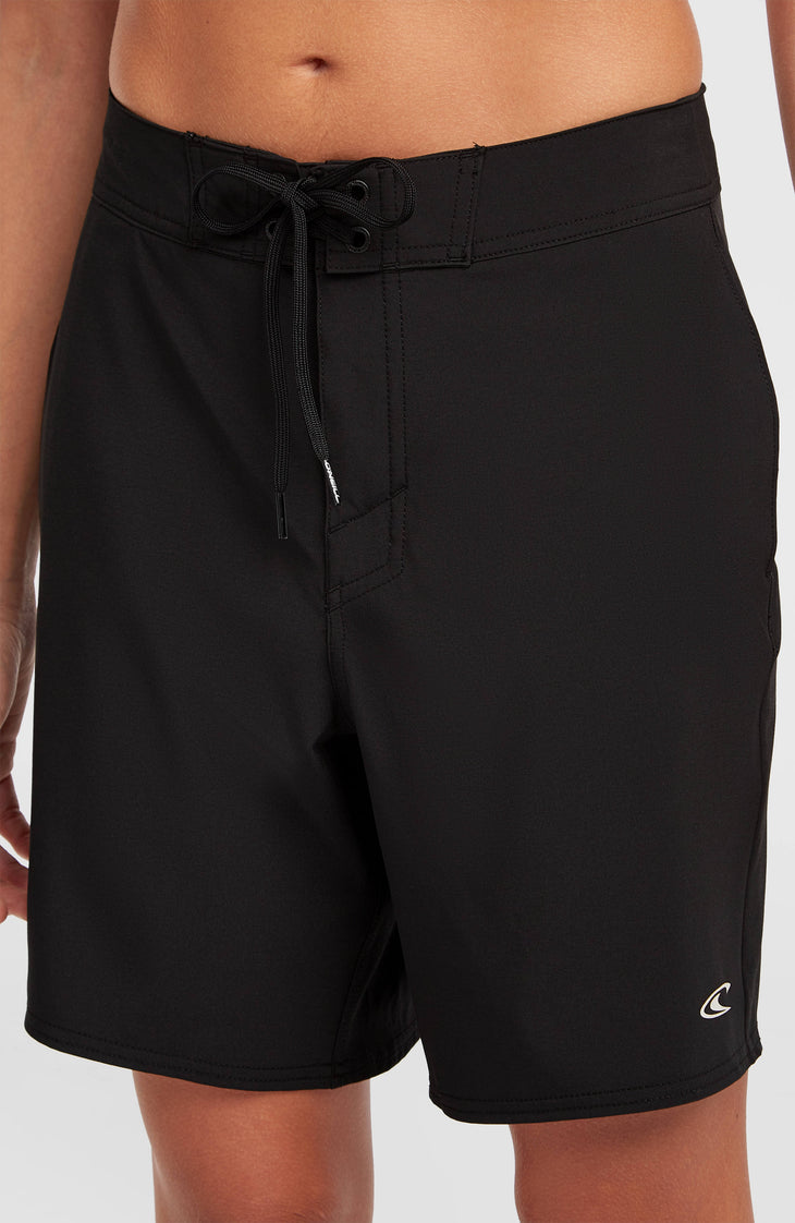 O'Neill 17'' boardshort | Black Out