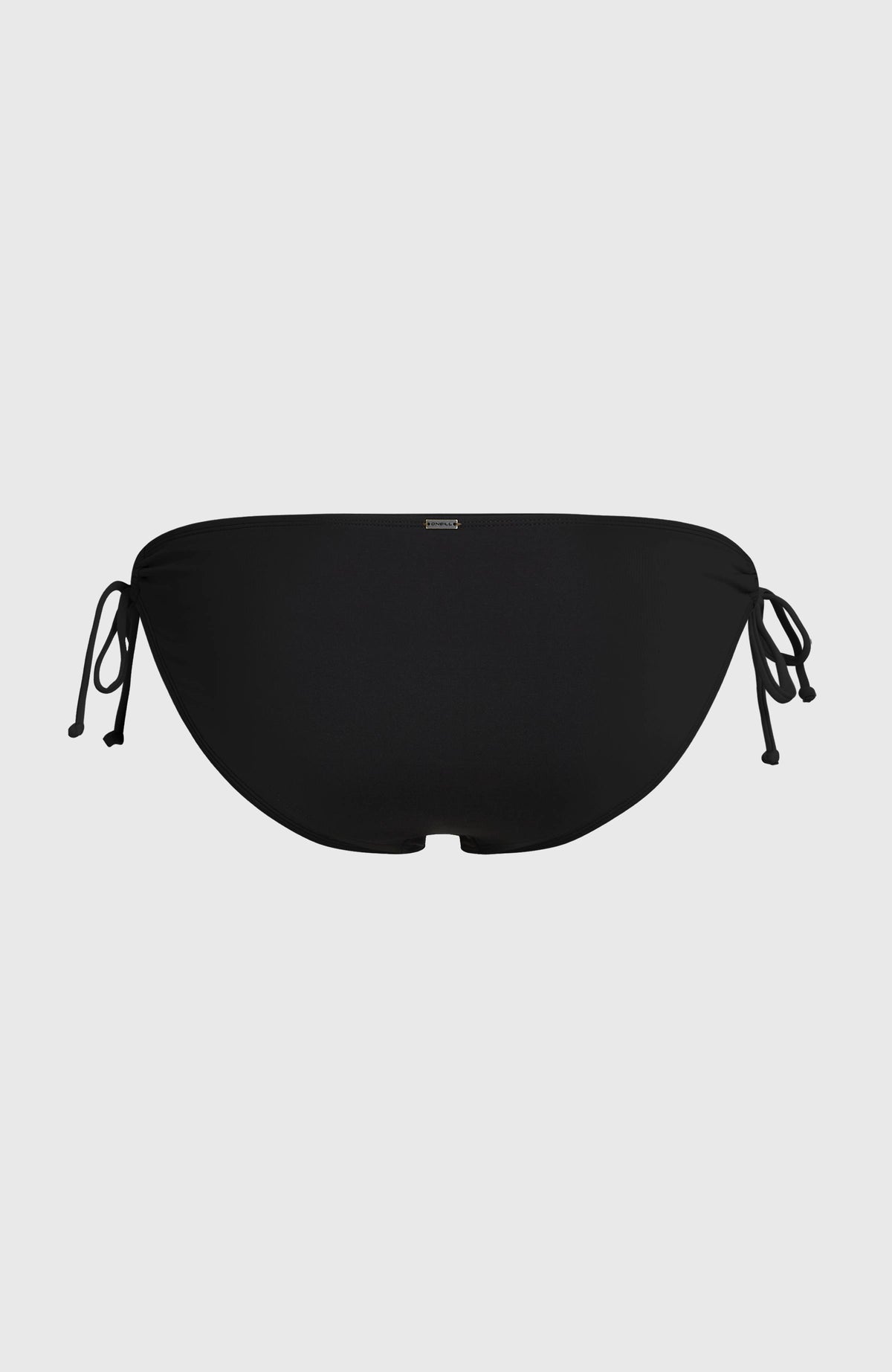 Rita Side-Tie bikinibroekje | Black Out