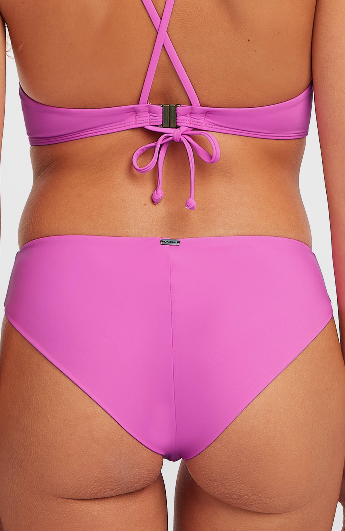 Maoi bikinibroekje | Electric Fuschia