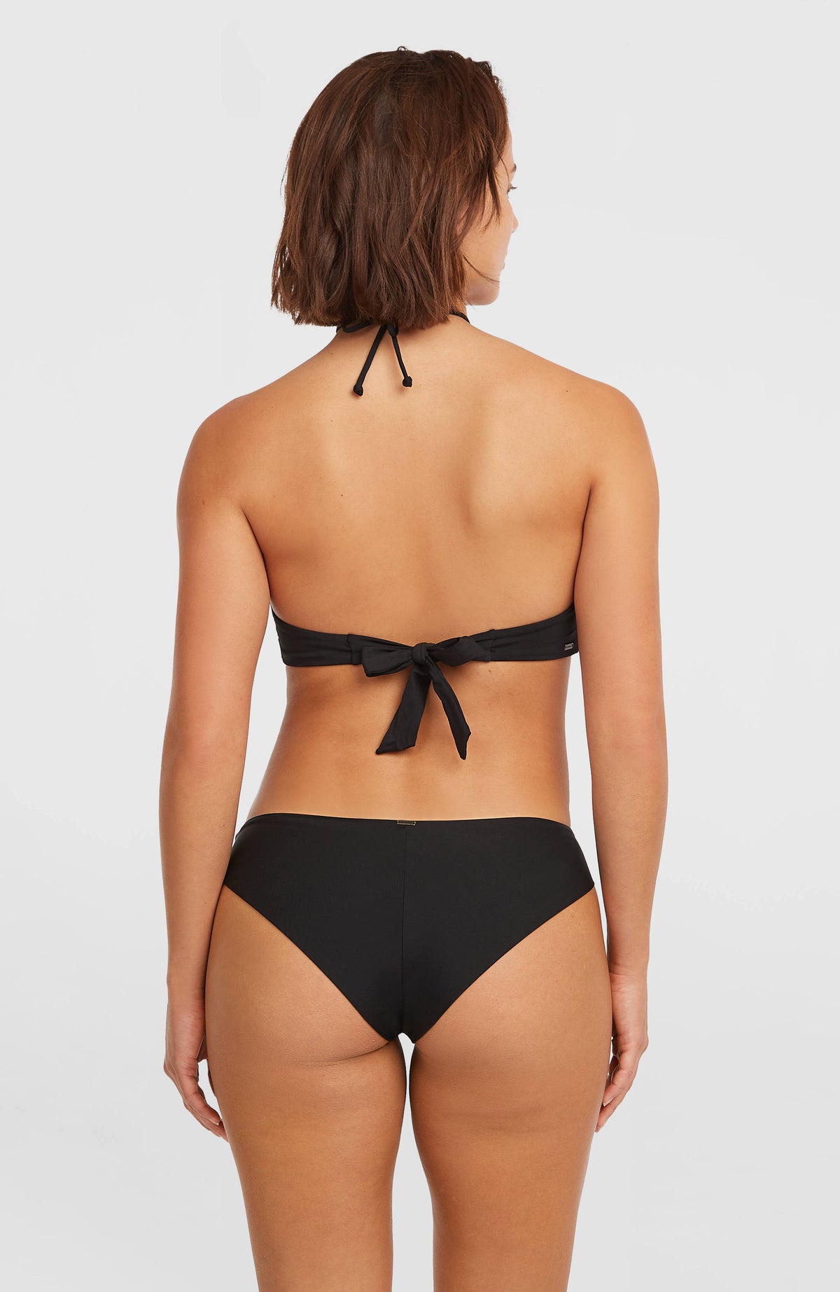 Maoi bikinibroekje | Black Out