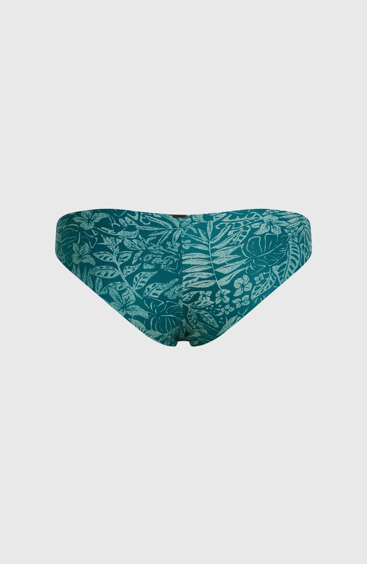 Maoi bikinibroekje | Green Island Sky