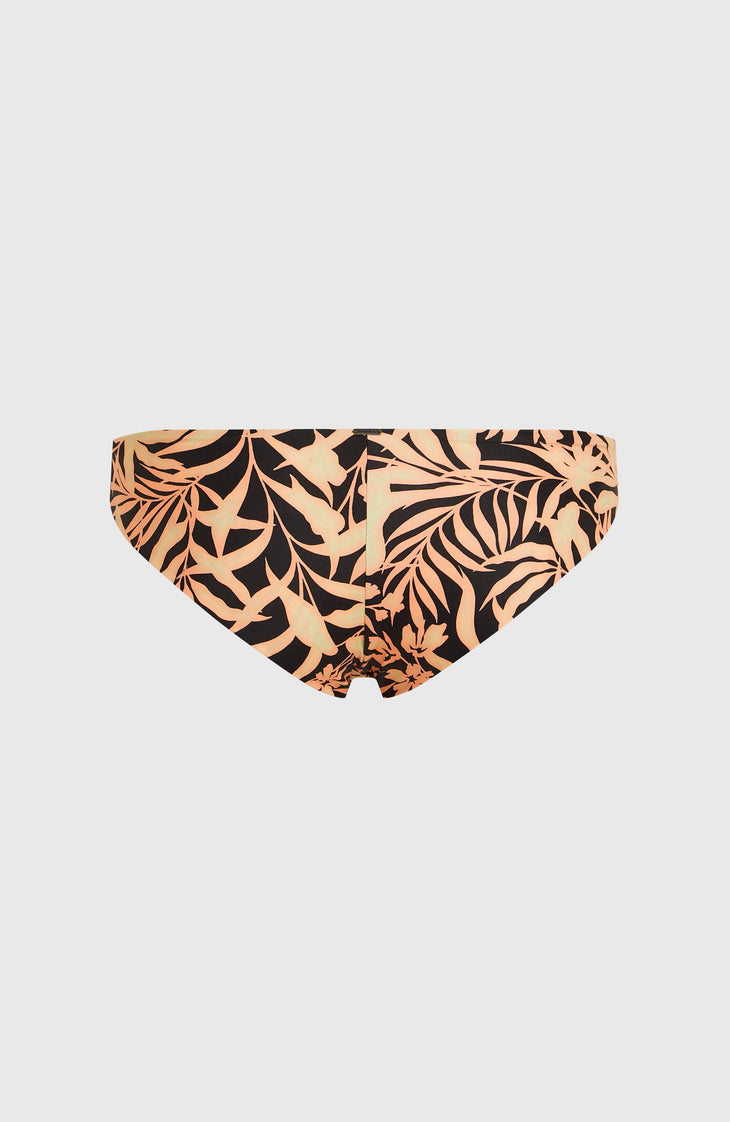 Maoi bikinibroekje | Black Brazillian Sun
