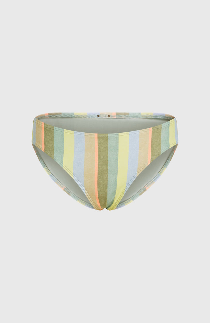 Rita bikinibroekje | Multi Must Haves Stripe