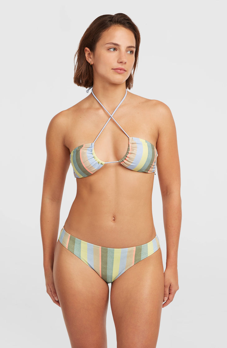 Rita bikinibroekje | Multi Must Haves Stripe