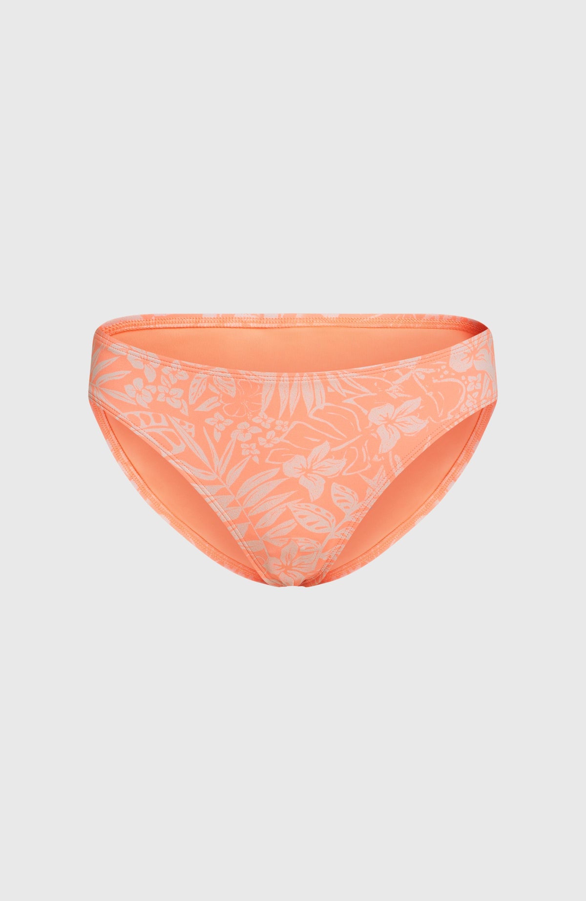 Rita bikinibroekje | Peach Island Sky