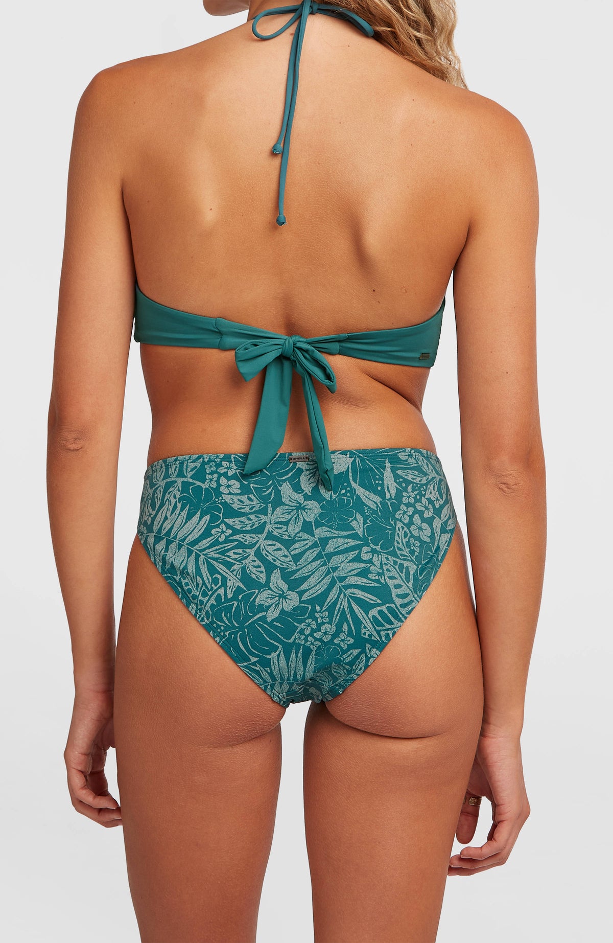 Rita bikinibroekje | Green Island Sky