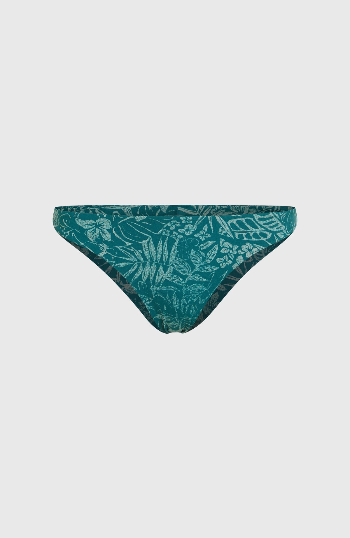 Amy bikinibroekje | Green Island Sky