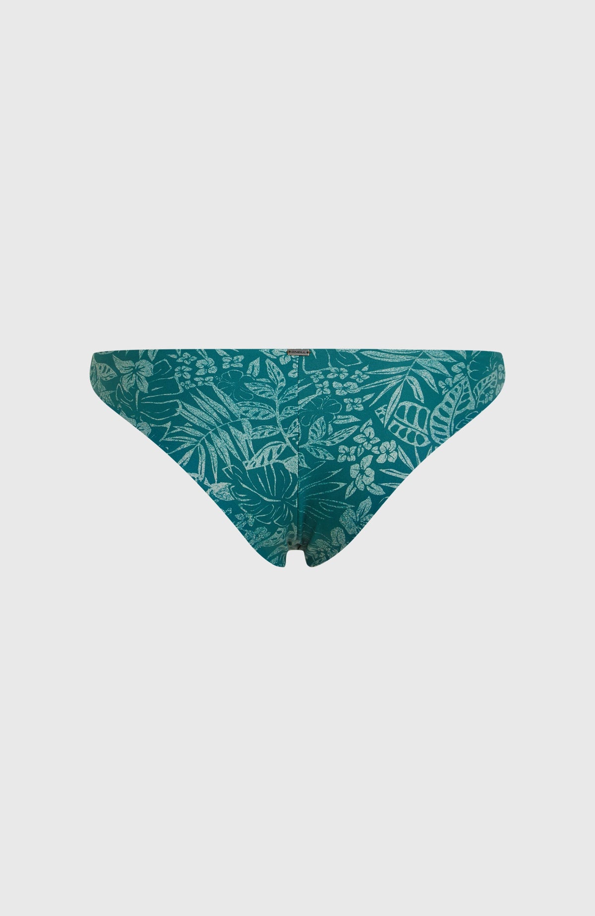 Amy bikinibroekje | Green Island Sky