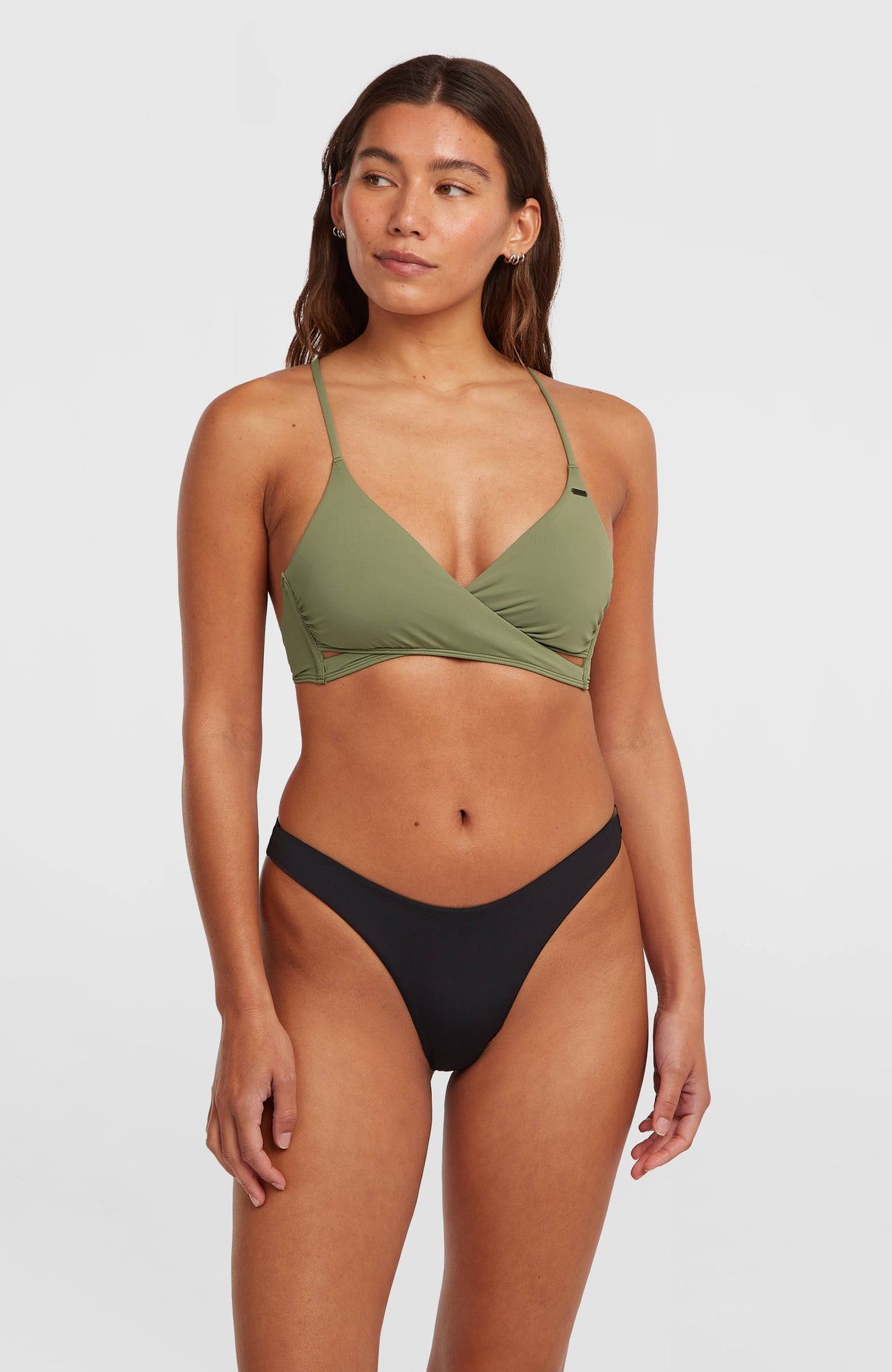 Skye bikinibroekje | Black Out