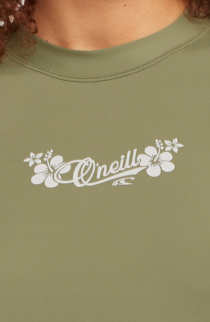 O'Neill shirt met lange mouwen | Avery Fern