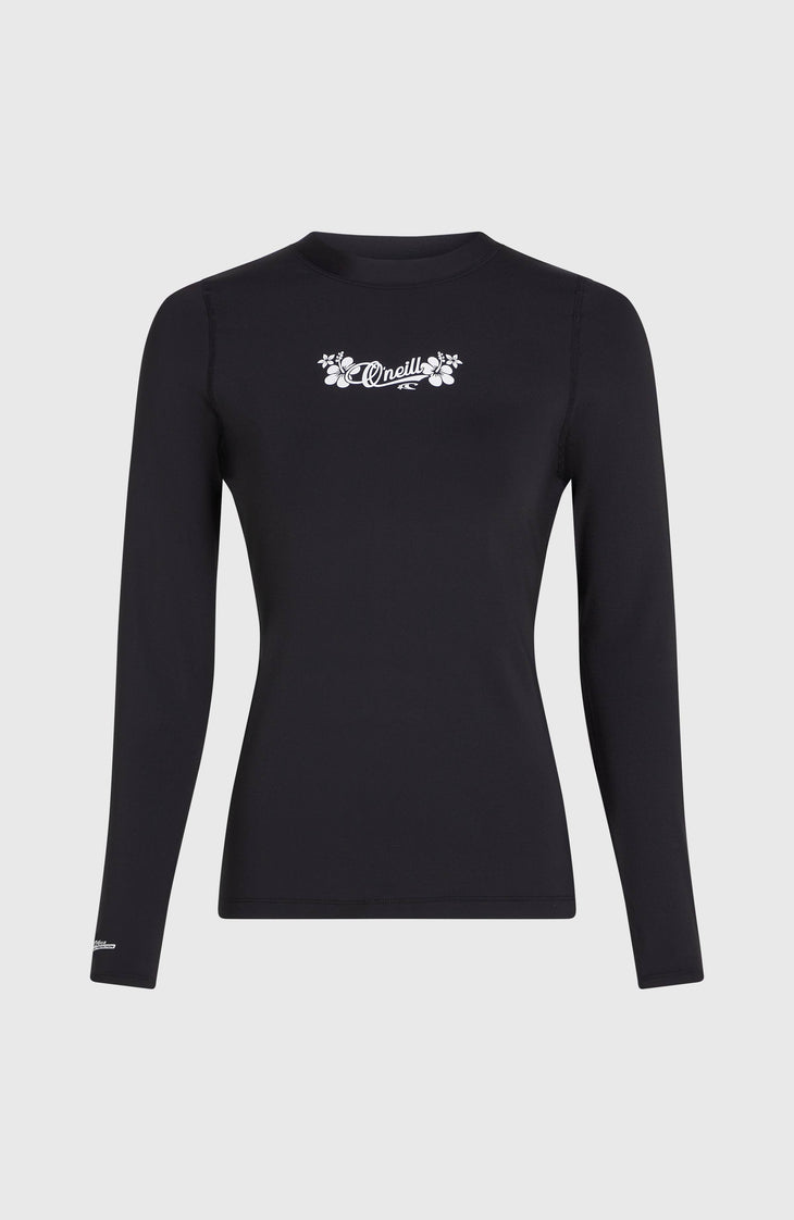 O'Neill shirt met lange mouwen | Black Out