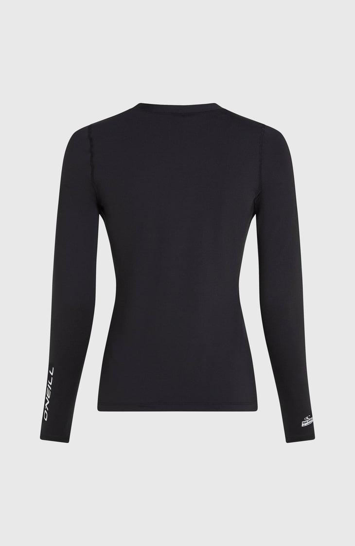 O'Neill shirt met lange mouwen | Black Out