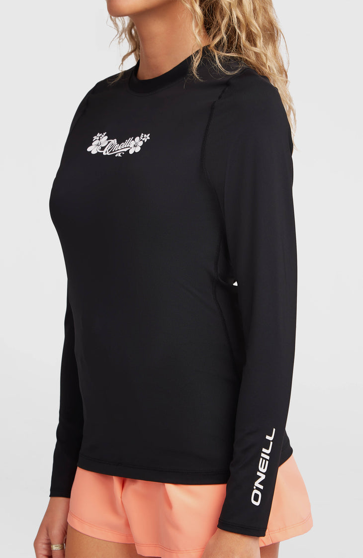 O'Neill shirt met lange mouwen | Black Out