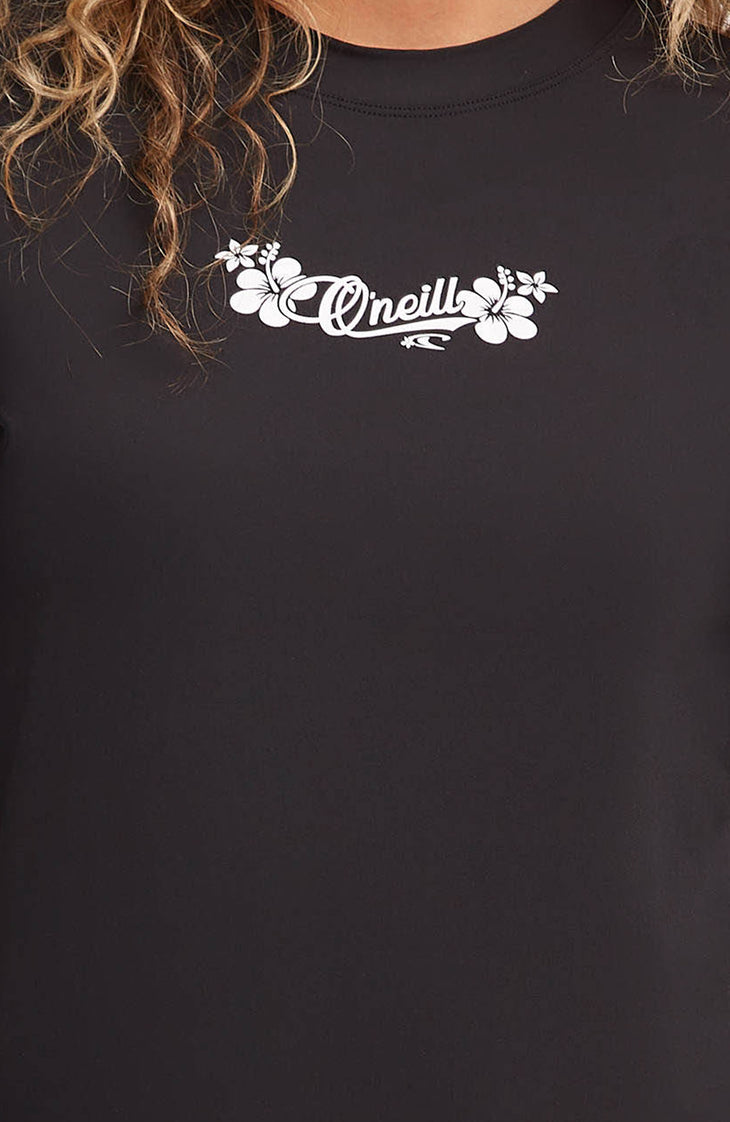 O'Neill shirt met lange mouwen | Black Out