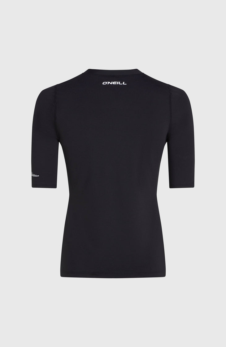 O'Neill shirt met korte mouwen | Black Out