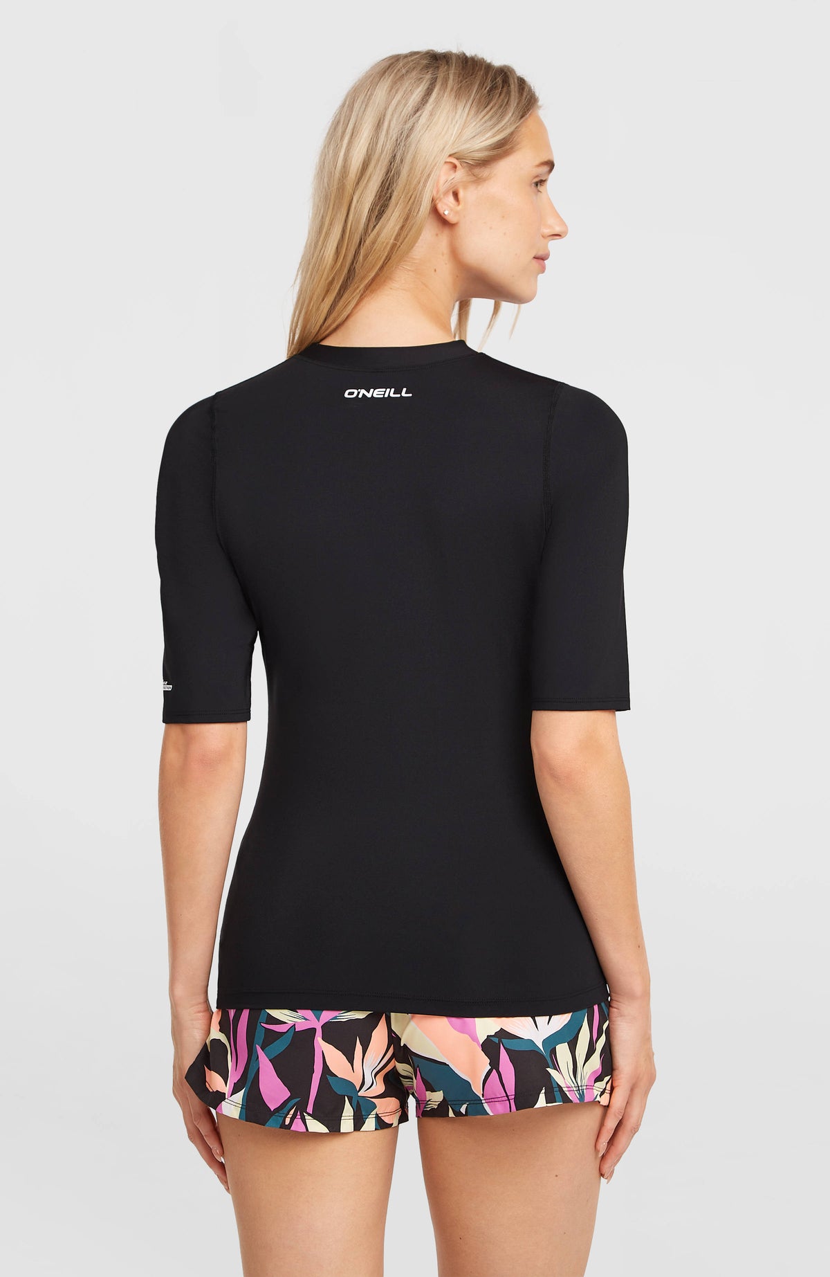 O'Neill UV-shirt met korte mouwen | Black Out