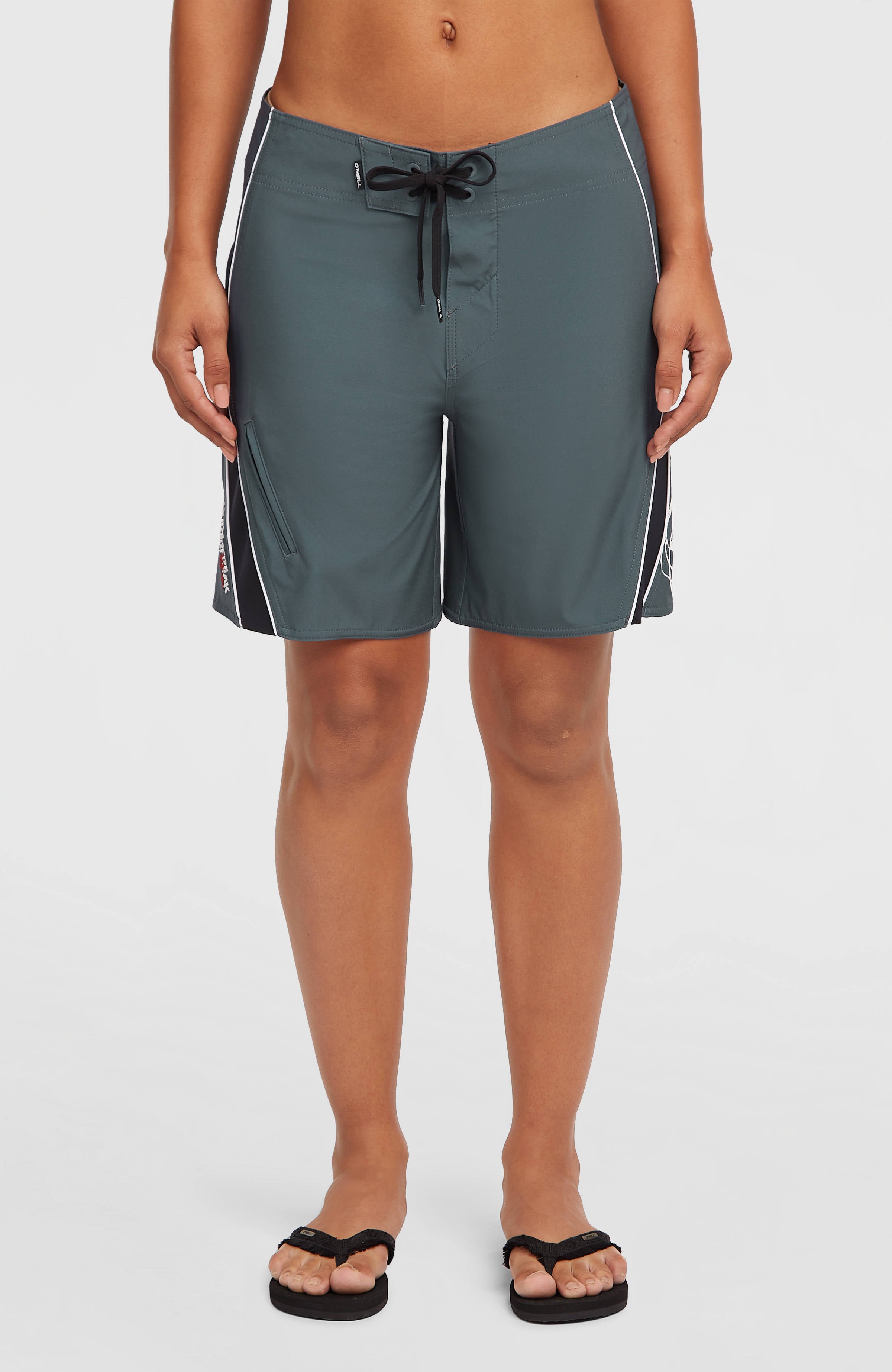 Y2K Superfreak 17'' boardshort | Slate – O'Neill