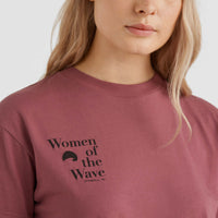 Women Of The Wave T-Shirt | Nocturne