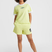 T-shirt Limbo | Sunny Lime