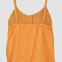 Tanktop Tiare Woven | Nugget