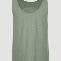 Tanktop Luana Graphic | Lily Pad