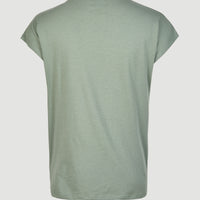 T-shirt O'Neill Signature | Lily Pad