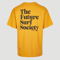 Future Surf Loose Long T-shirt | Nugget