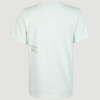 Future Surf Regular T-shirt | Soothing Sea