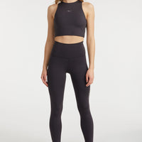 Top Training Cropped | Black Out