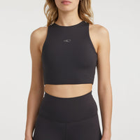 Top Training Cropped | Black Out