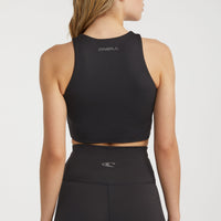 Top Training Cropped | Black Out