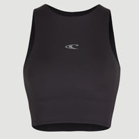 Top Training Cropped | Black Out