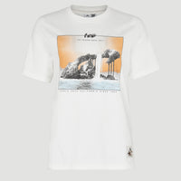 Waterfall T-shirt | Snow White