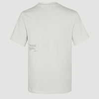 T-shirt Future Surf Society | London Fog