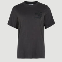 T-shirt Future Surf Society | Raven