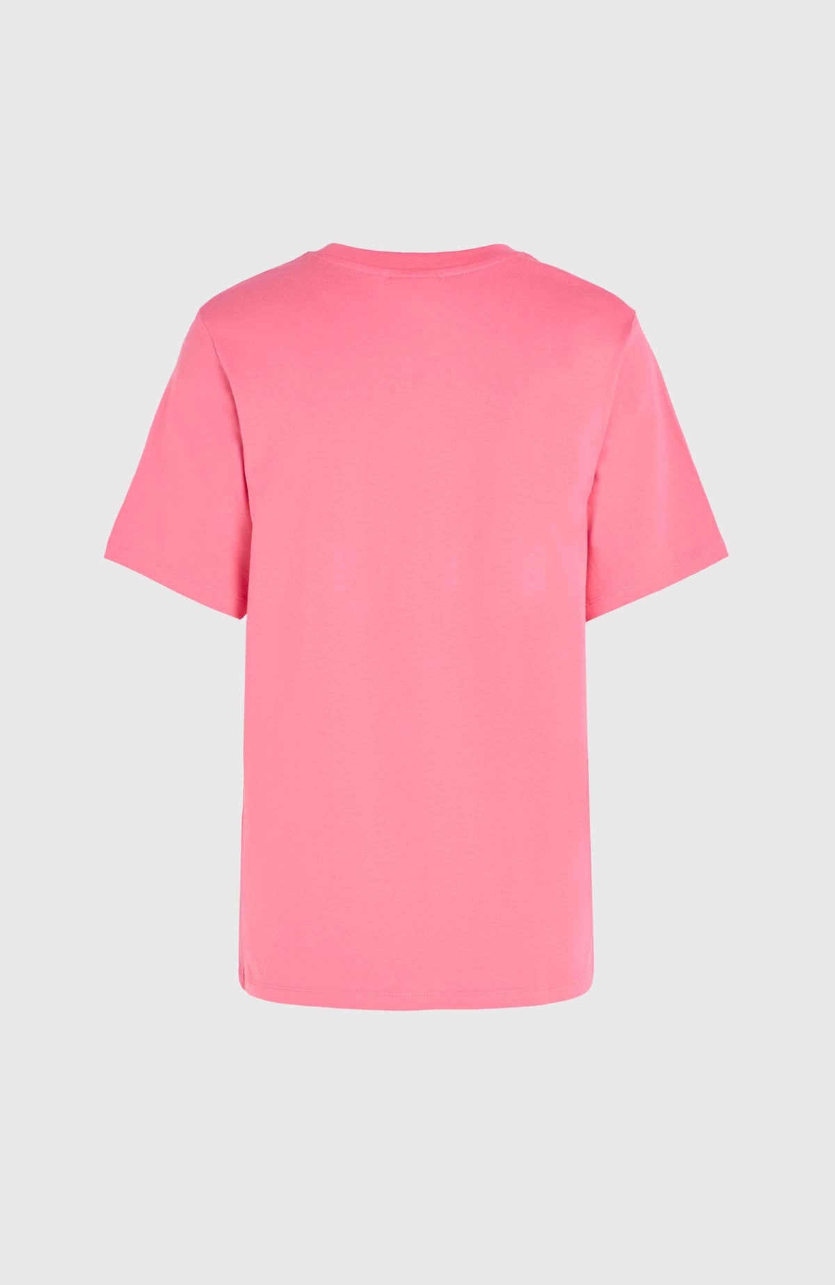 Future Surf Society Regular T-shirt | Perfectly Pink