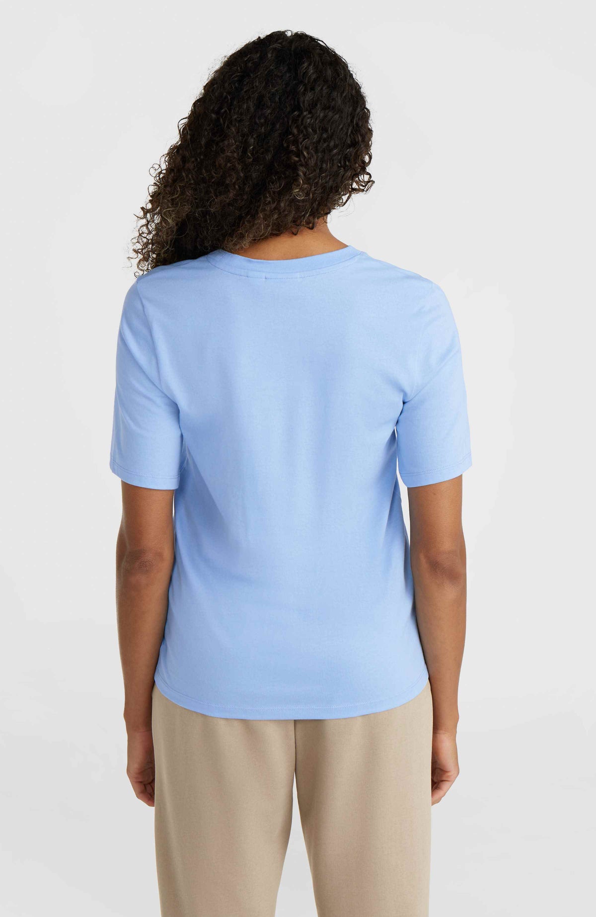 Future Surf Society Regular T-shirt | Melody Blue