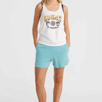 O'Neill Beach Vintage tanktop | Snow White