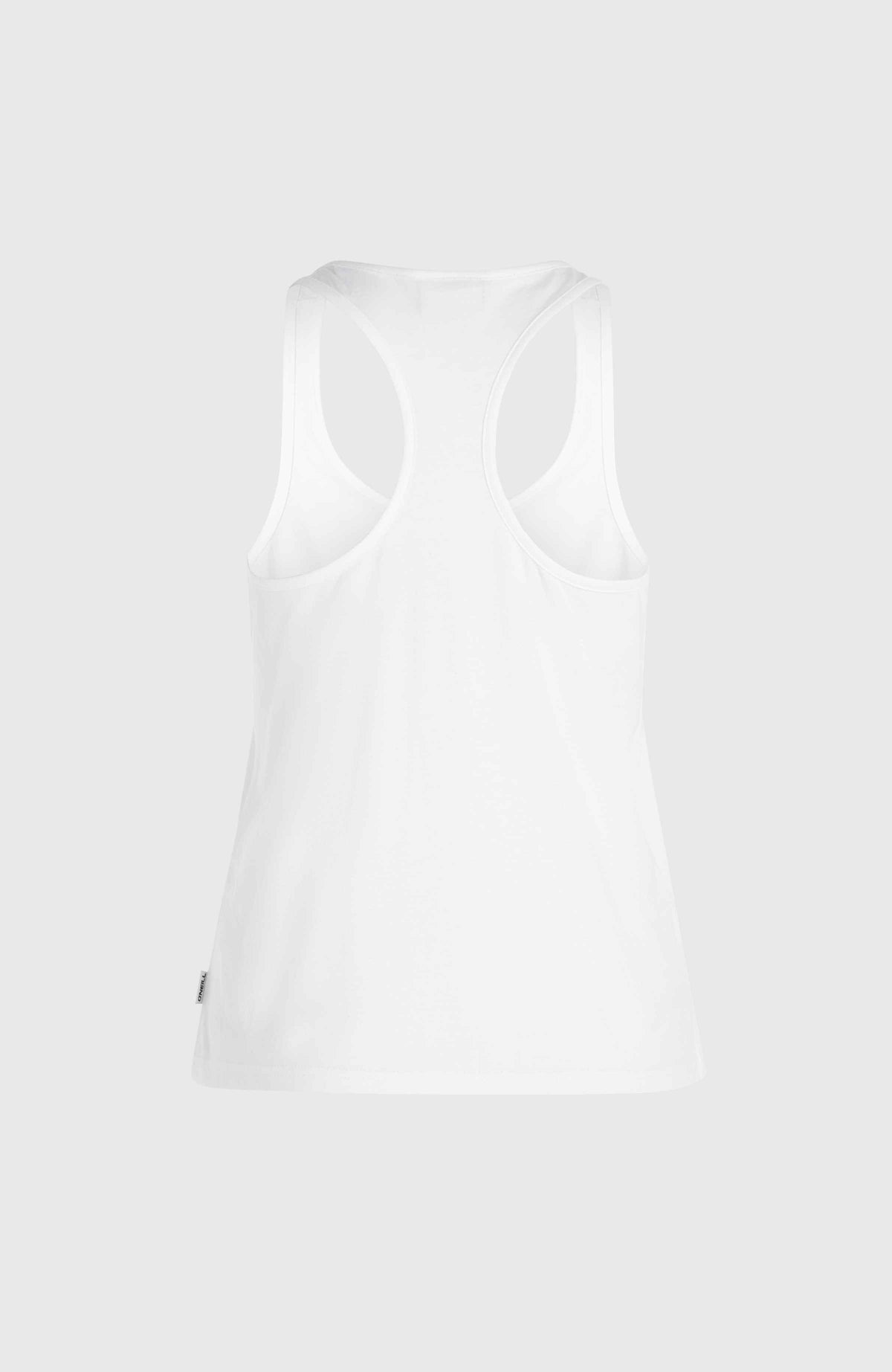 O'Neill Beach Vintage tanktop | Snow White