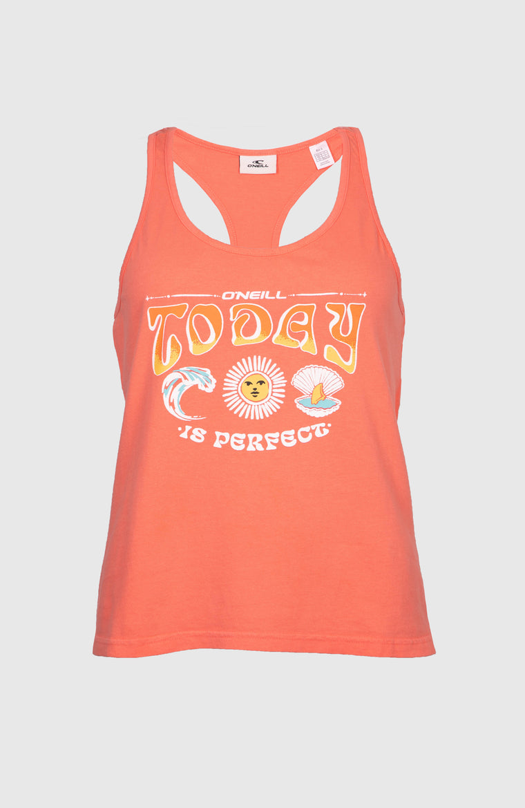 O'Neill Beach Vintage tanktop | Rose Parade