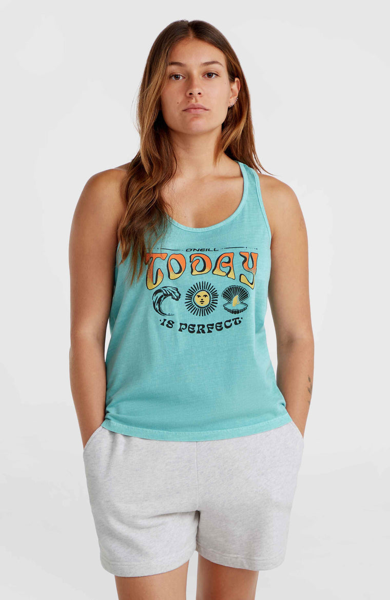 O'Neill Beach Vintage tanktop | Ripling Shores