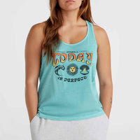 O'Neill Beach Vintage tanktop | Ripling Shores