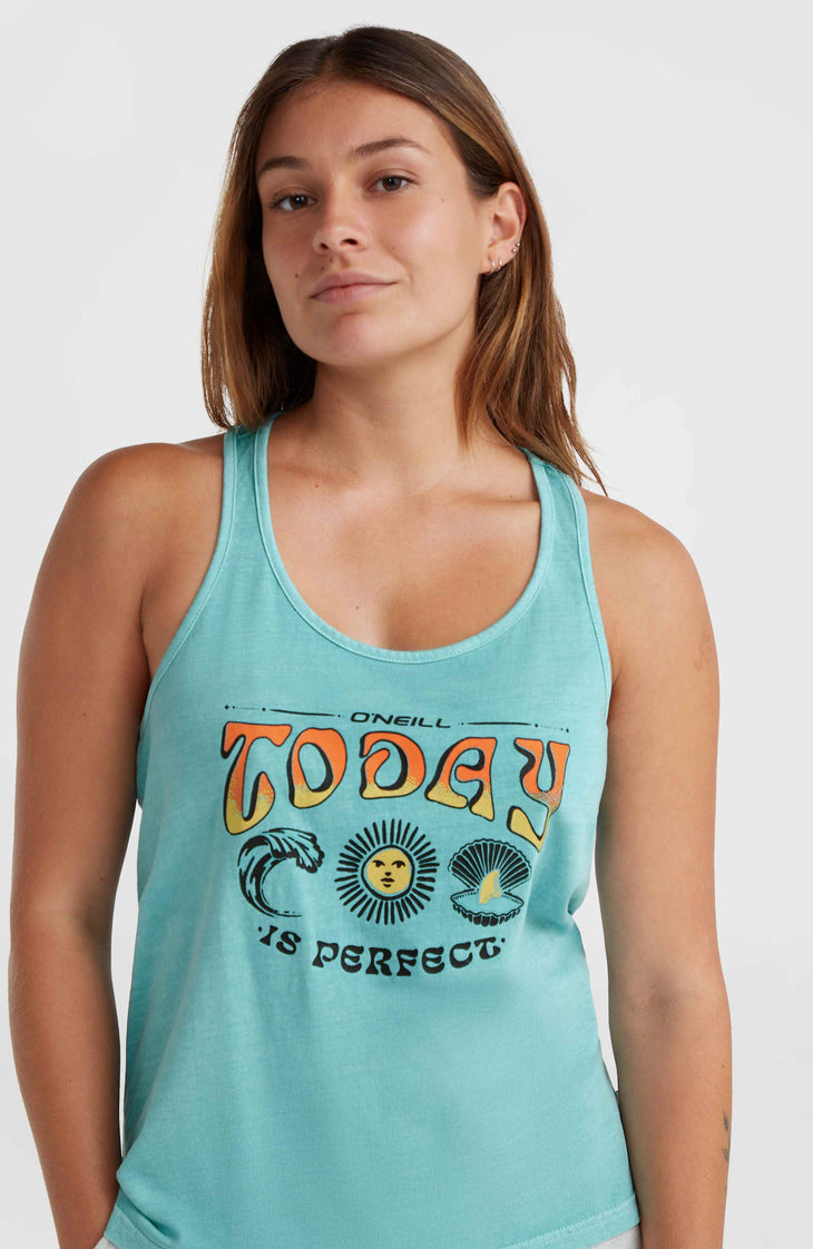 O'Neill Beach Vintage tanktop | Ripling Shores