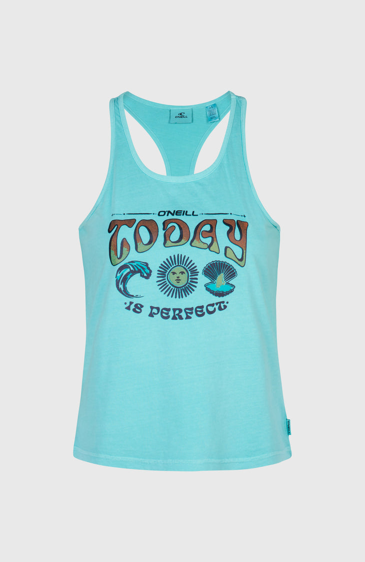 O'Neill Beach Vintage tanktop | Ripling Shores