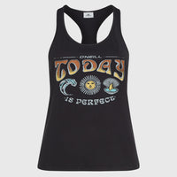 O'Neill Beach Vintage tanktop | Black Out