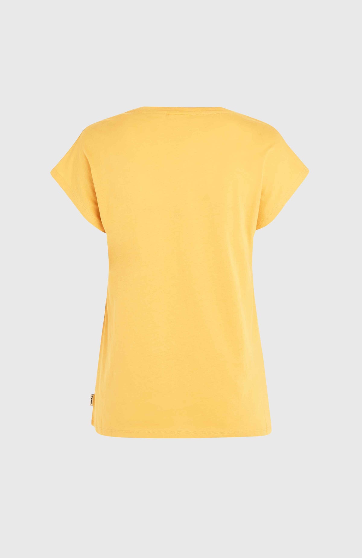 Essentials O'Neill Signature T-shirt | Golden Haze