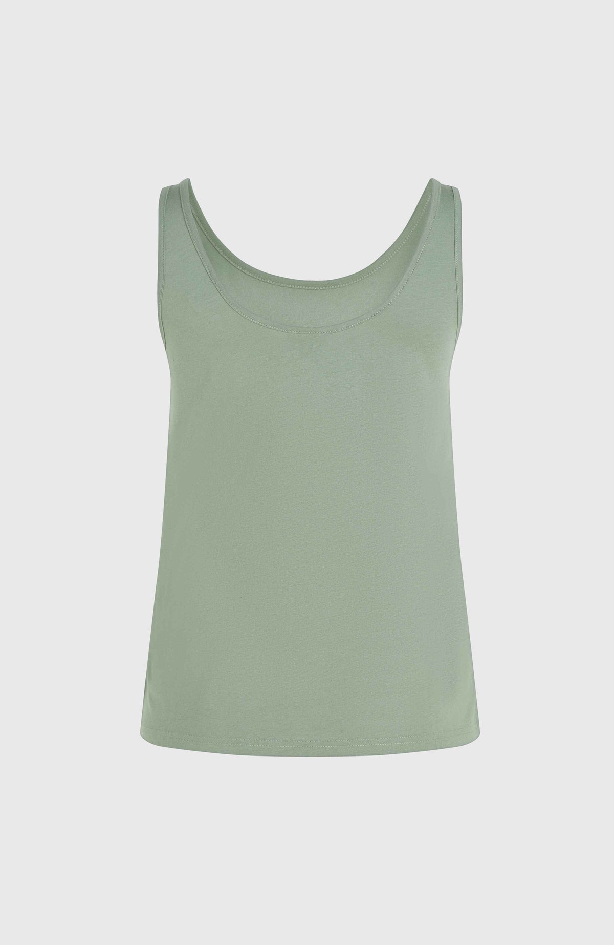 Luana Graphic tanktop | Lily Pad