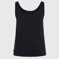 Luana Graphic tanktop | Black Out