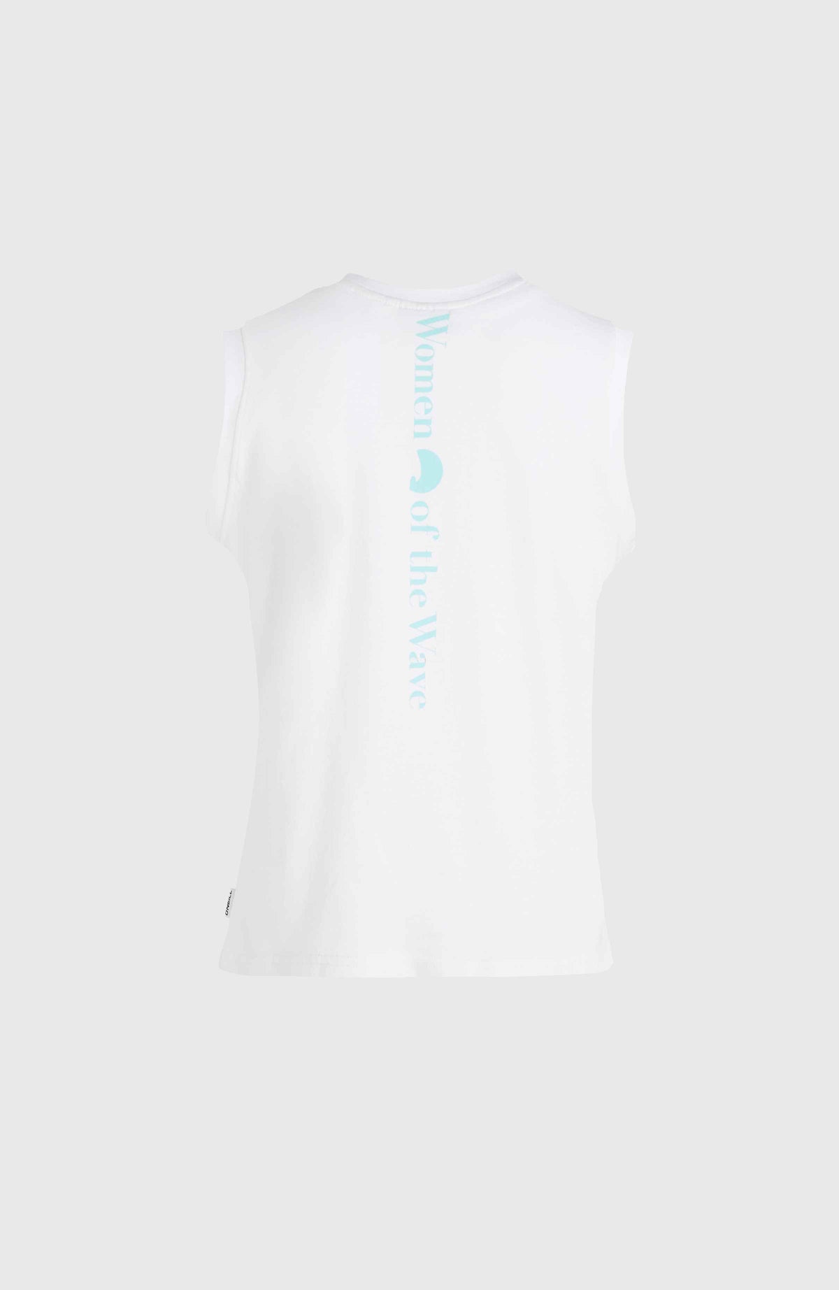 Women of the Wave tanktop | Snow White